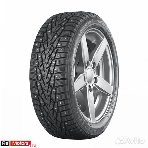 Nokian Tyres Nordman 7 205/50 R17 93T
