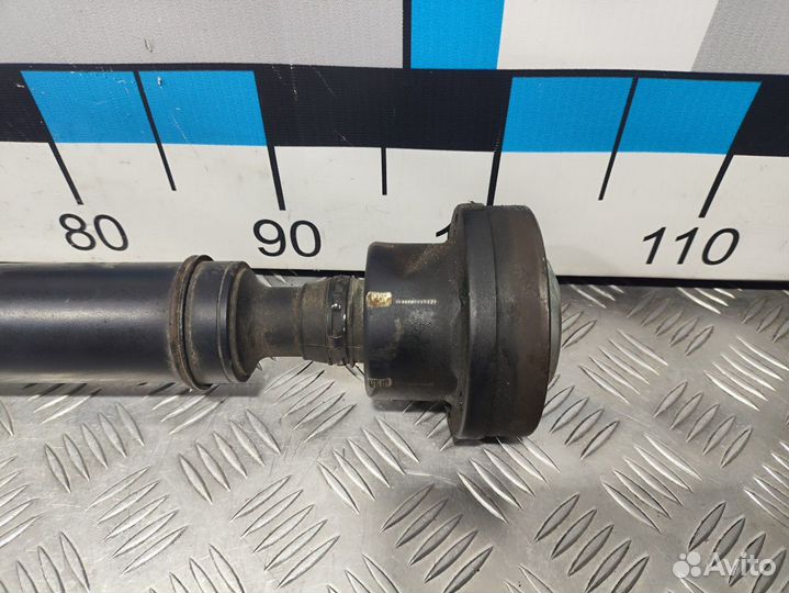 Б/У Вал карданный передний Land Rover#001