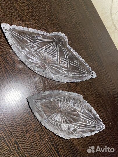 Конфетница СССР