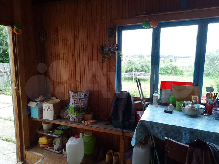 Участок 15 сот. (ИЖС)