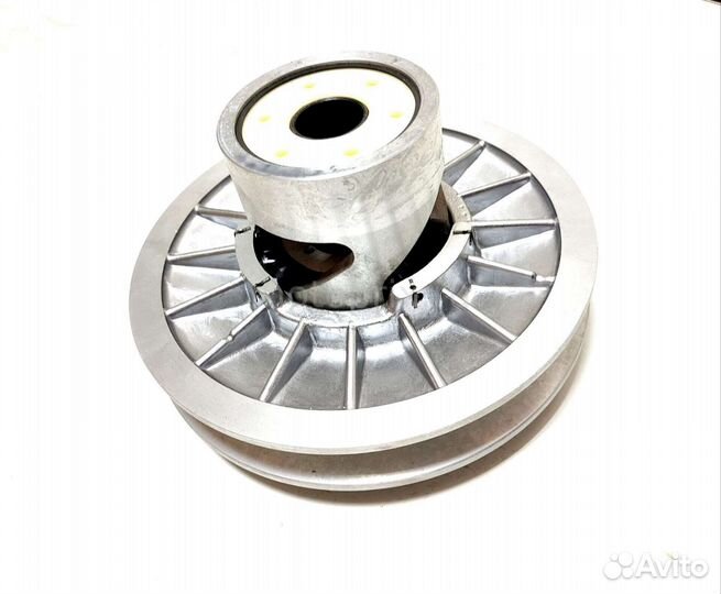 Шкив ведомый снегоход Рысь