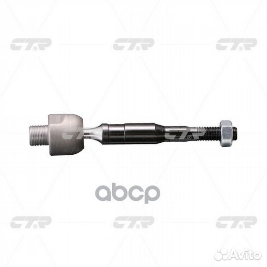 Тяга рулевая honda: Civic 06-09 M20X1.5 (электр