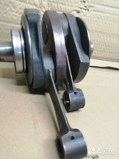 Запчасти на мотоцикл урал