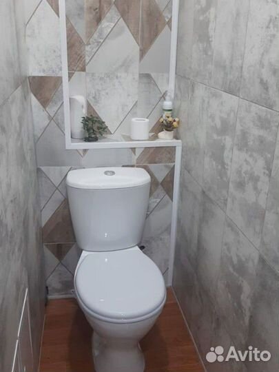 Обшивка ванной пластиком