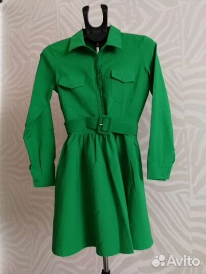 Платье 40-42-44
