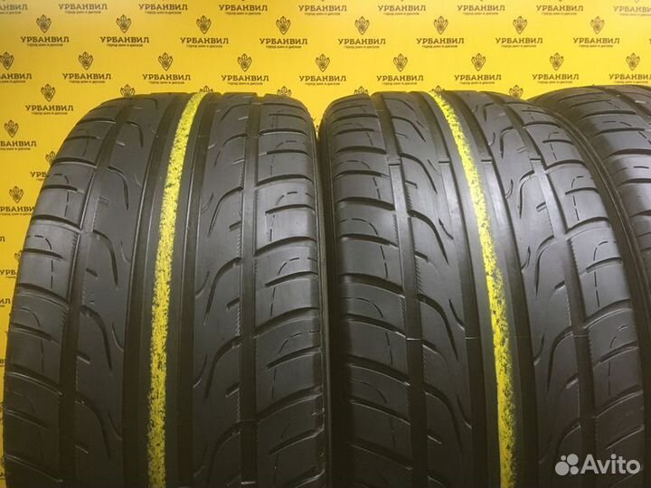 Minerva F110 275/45 R20 110W