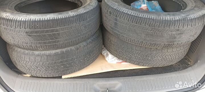 Yokohama Geolandar G033 215/70 R16 100H