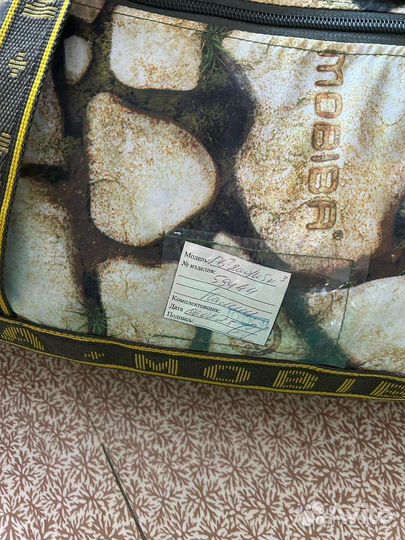 Мобильная баня палатка