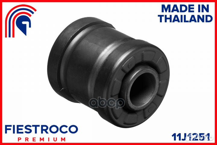 С-б.пер. рычага toyota RAV4 I 11J1251 fiestroco