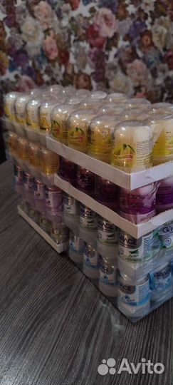 Антиперспирант Grace