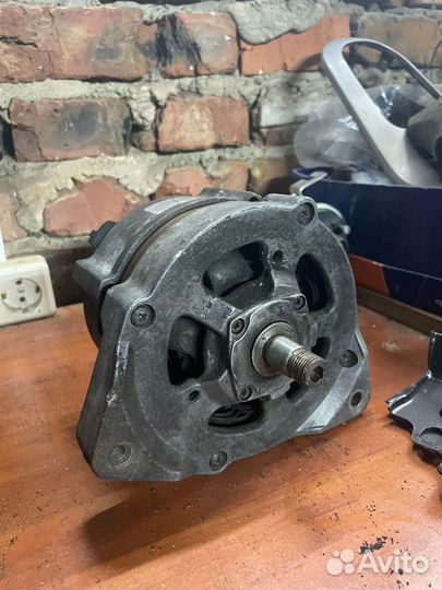 Генератор ауди 100 C4