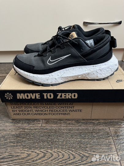 Кроссовки nike