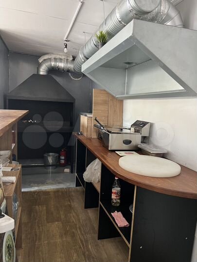 Свободного назначения, 20 м²