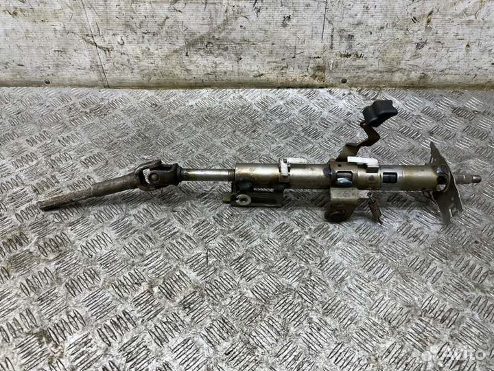 Колонка рулевая Pontiac Vibe 1 1zzfe 2003