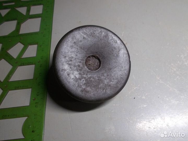 Головной телефон Dfh.a Наушник Германия 1941