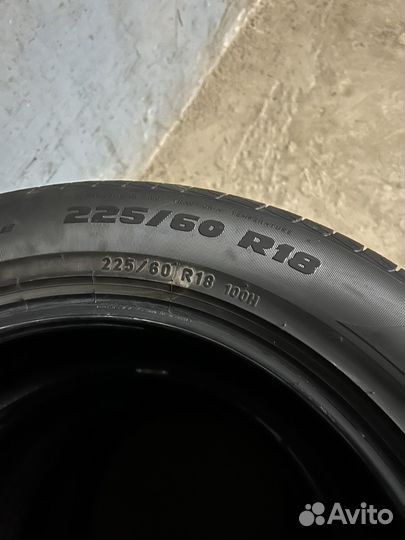 Formula Energy 225/60 R18