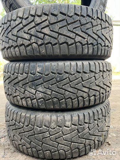 Pirelli Ice Zero 225/55 R18 102T