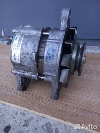 2019г.Генератор