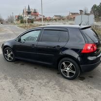 Volkswagen Golf 1.4 AMT, 2008, 240 000 км