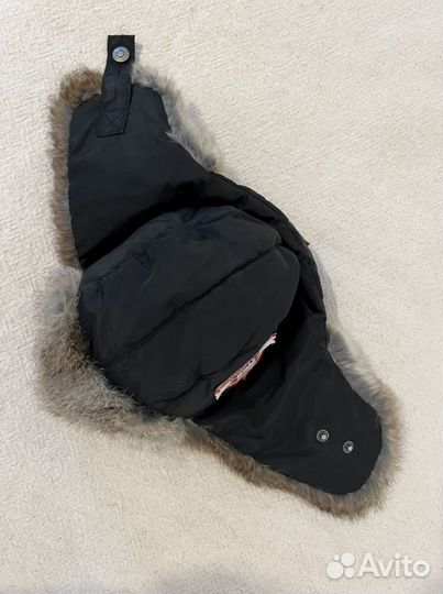 Шапка и шарф Gulliver