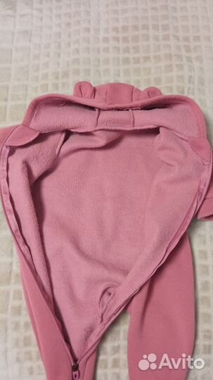 Комбинезон 86