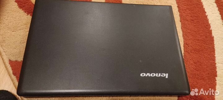 Lenovo ideapad 100 14iby
