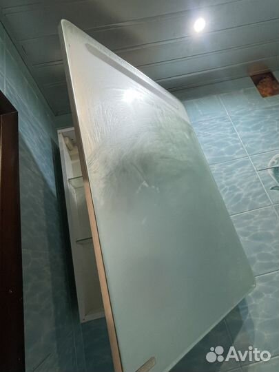 Зеркало для ванной с подсветкой