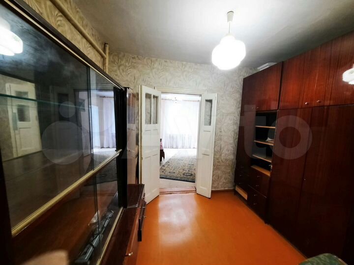 Дом 110 м² на участке 4,5 сот.