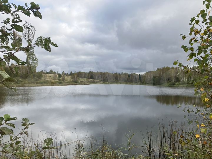 Участок 9,2 га (СНТ, ДНП)