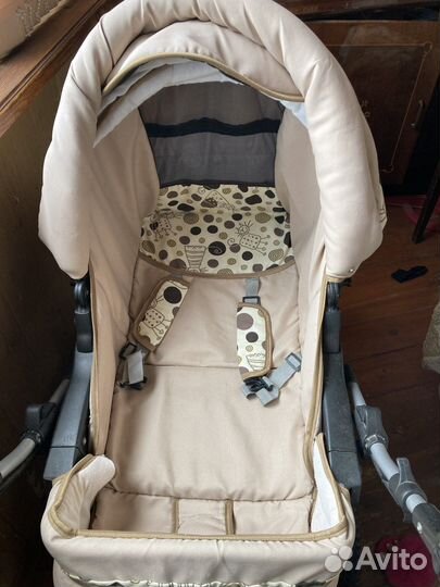 Детская коляска Diana