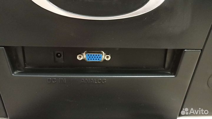 Монитор ViewSonic VE700