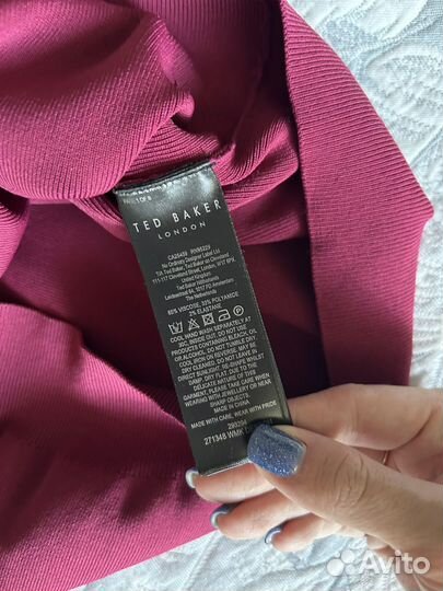 Джемпер Ted Baker