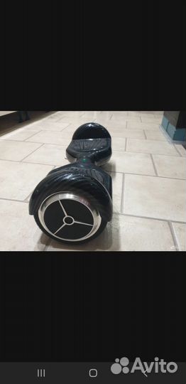 Гироскутер