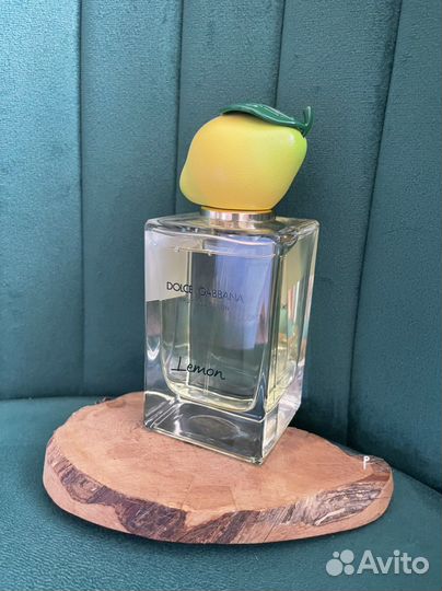 Туалетная вода Fruit collection Dolce&Gabbana
