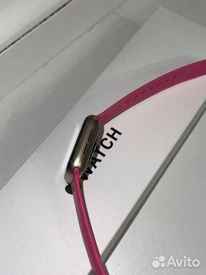 Apple watch se