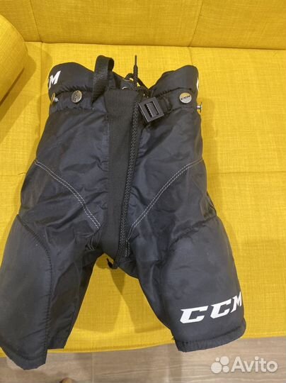 Детская хоккейная форма