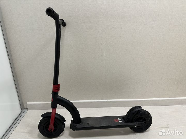 Трюковой самокат oxelo mf dirt