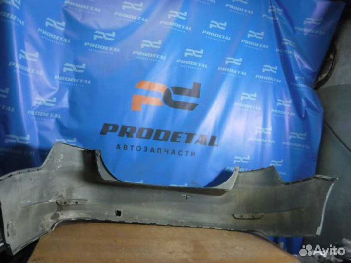 Бампер задний Ford Mondeo 4