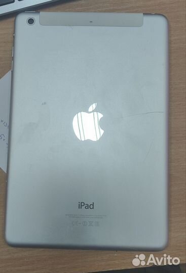 iPad mini 2 32gb retina
