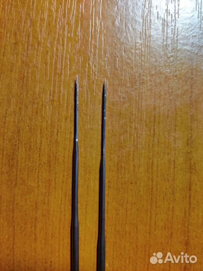 Иглы для валяния