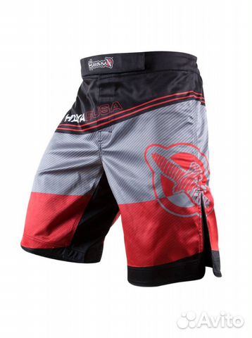 Ш\MMA шорты Hayabusa Elevate Performance Shorts