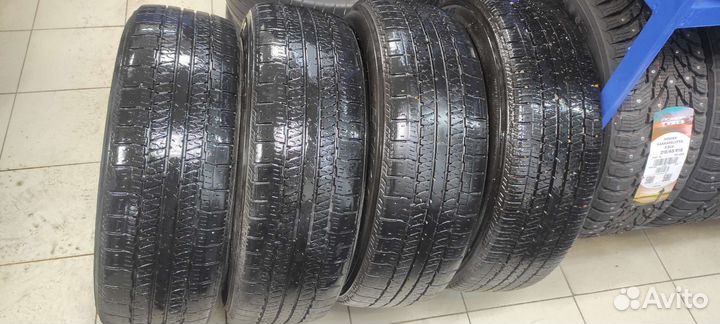 Triangle THW10 215/60 R17