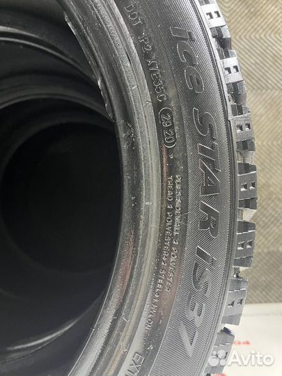 Landsail Ice Star IS37 235/45 R18 98T