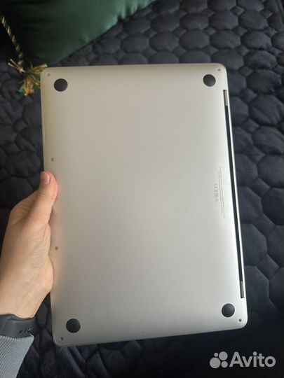 Apple macbook pro 2020