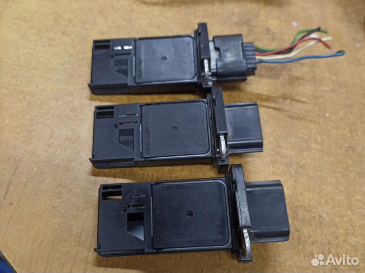 Нисан икстреил Датчик расхода кислорода