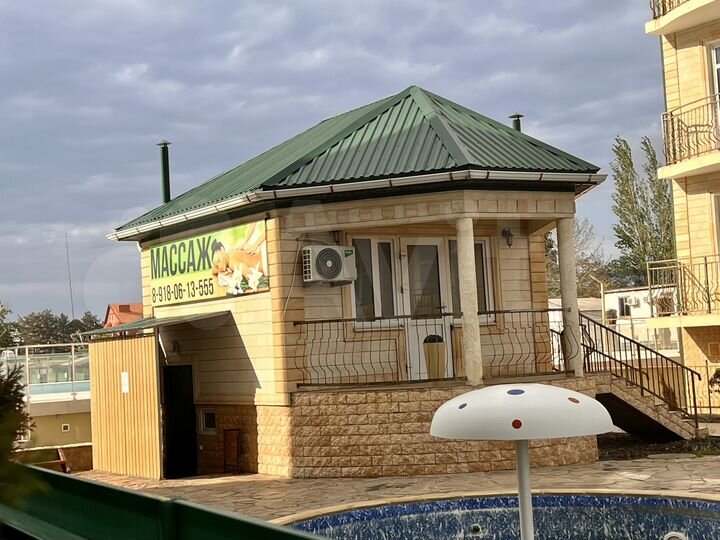 Свободного назначения, 19 м²