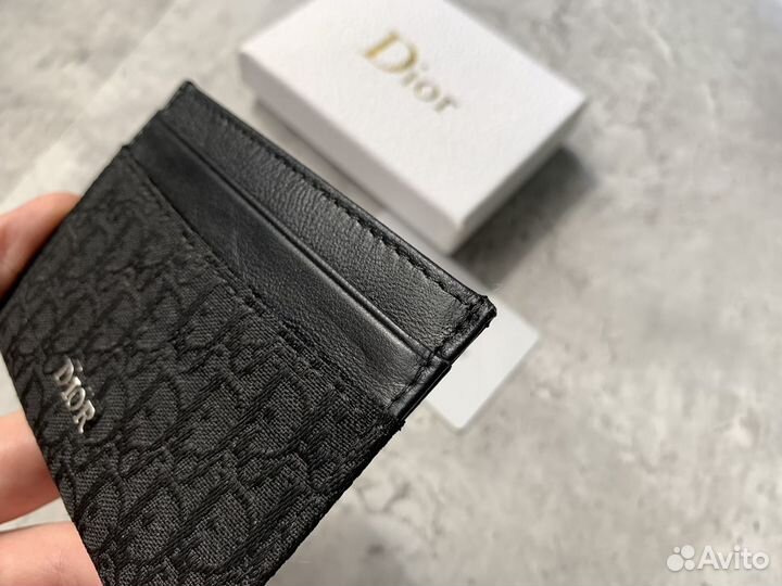 Картхолдер Dior