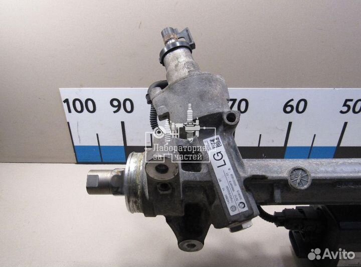 Рейка рулевая BMW 32106864975