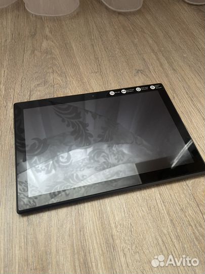 Планшет Lenovo tab 4 10