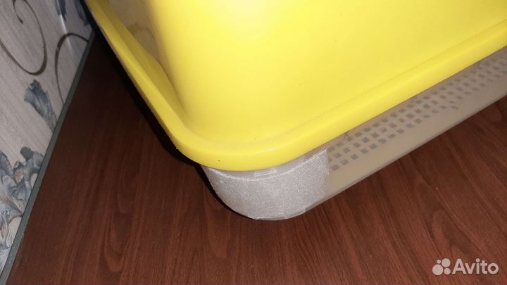 Инкубатор для яиц автоматический бу